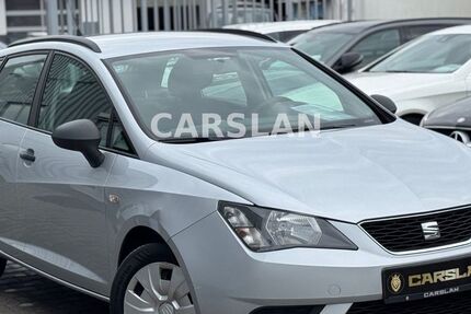 Seat Ibiza 170.000 km 4.498 &euro; Worms 67547