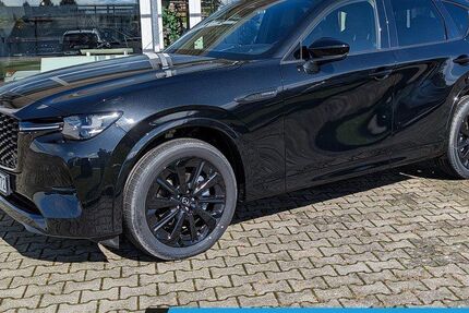 Mazda CX-60 14.376 km 54.890 &euro; Stendal 39576