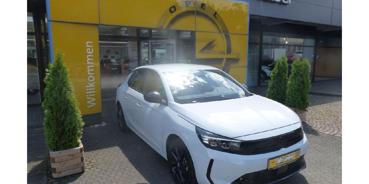 Opel Corsa 14.400 km 18.950 &euro; Neustadt 35279