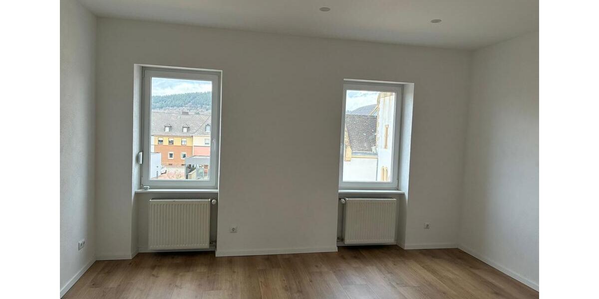 Etagenwohnung Konz - 5 Zimmer, 108 m&sup2;, 1.150&euro; | Angebot:25415298