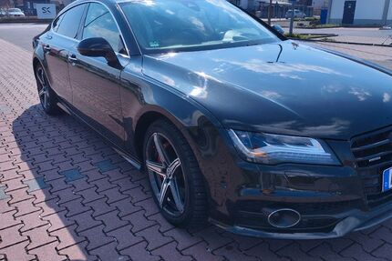 Audi A7 202.000 km 14.800 &euro; Stockstadt 63811