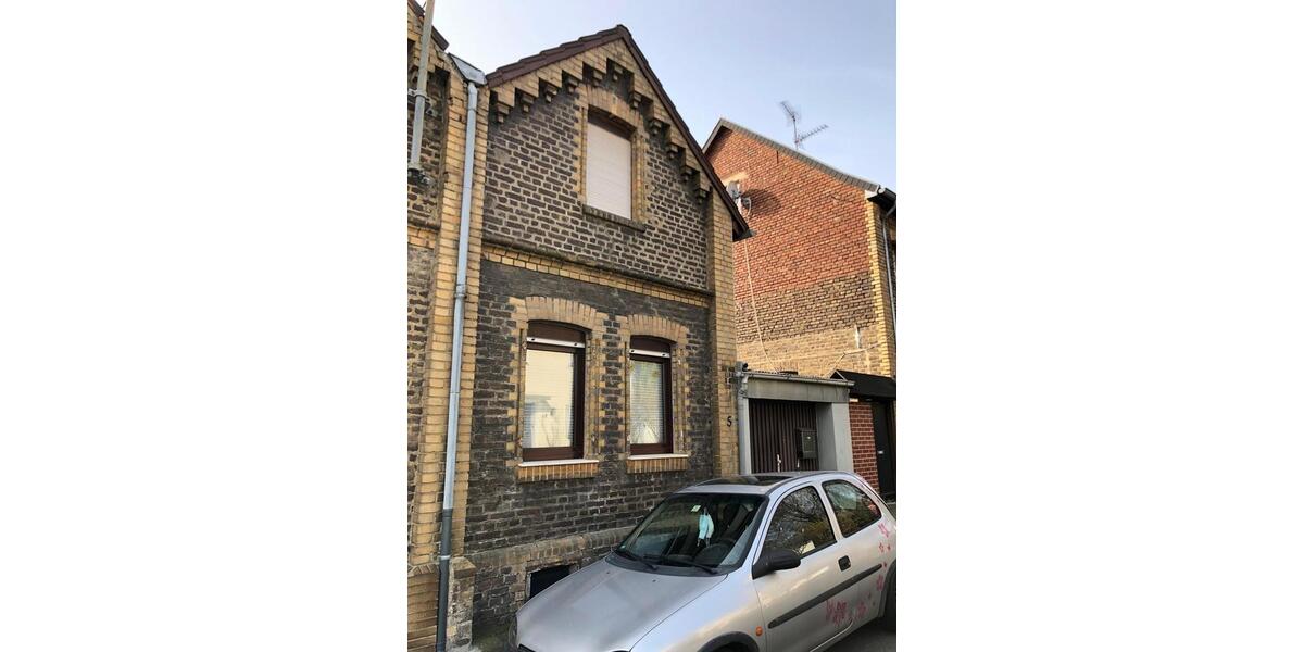 Einfamilienhaus Alfter - 5 Zimmer, 110 m&sup2;, 225.000&euro; | Angebot:26997972