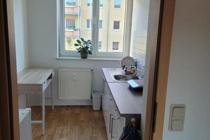 Wohnung Heilbad Heiligenstadt - 2 Zimmer, 50 m&sup2;, 340&euro; | Angebot:26296919