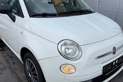 Fiat 500 150.000 km 4.790 &euro; Cottbus 03042