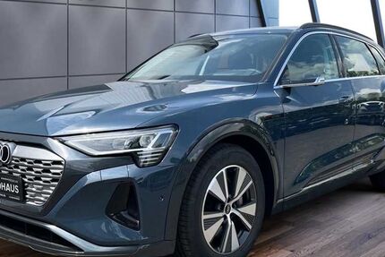 Audi Q8 38.281 km 46.980 &euro; Schweinfurt 97424