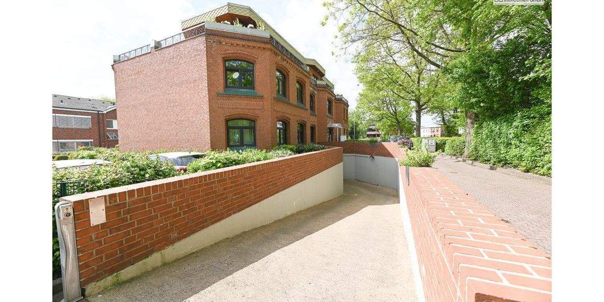 Gewerbeobjekt Elmshorn Hainholz - 504.000&euro; | Angebot:25687564