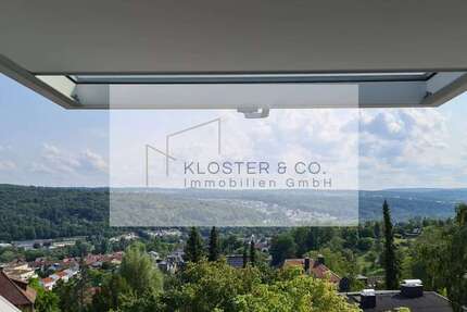 Wohnung Pforzheim / Eutingen an der Enz Eutingen an der Enz - 2 Zimmer, 48 m&sup2;, 135.000&euro; | Angebot:26800641
