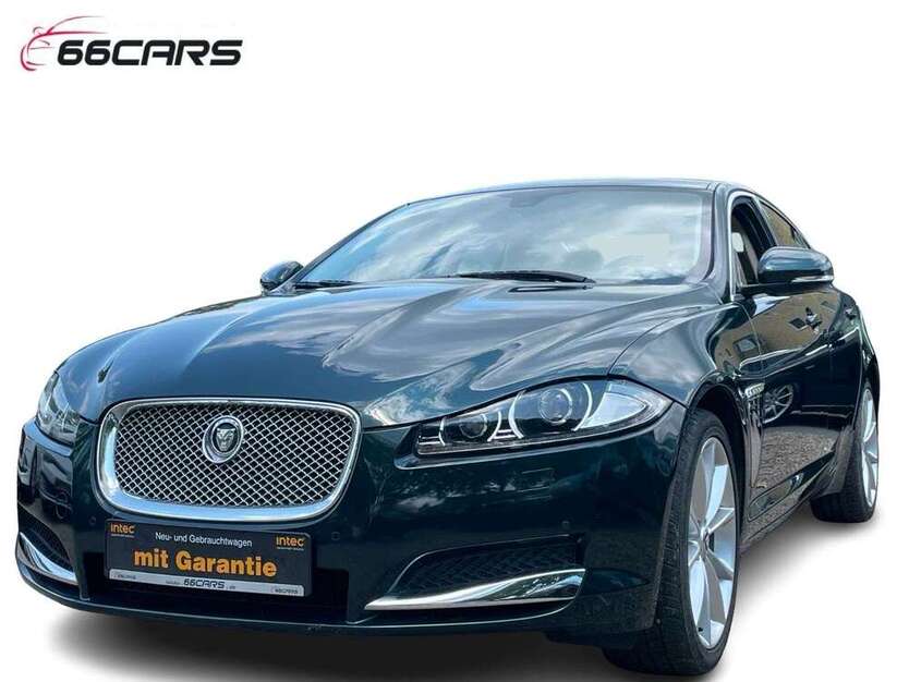 XF