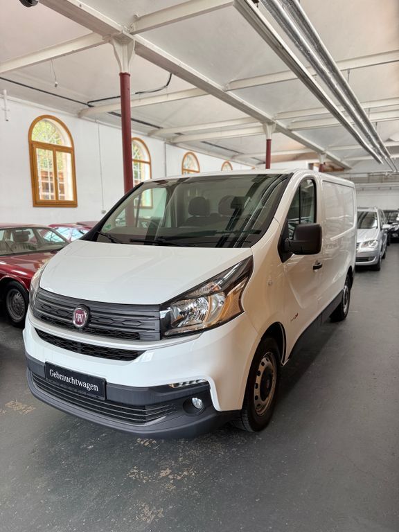 Fiat Talento 140.000 km 9.990 € Pfullingen 72793