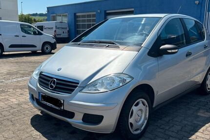Mercedes-Benz A 150 160.000 km 2.399 &euro; Metzingen 72555