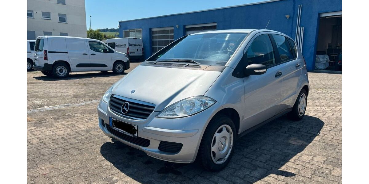 Mercedes-Benz A 150 160.000 km 2.399 &euro; Metzingen 72555