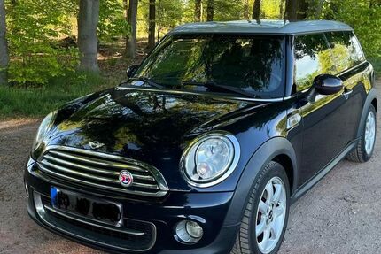 Mini Cooper Clubman 130.000 km 7.300 &euro; Rodgau 63110