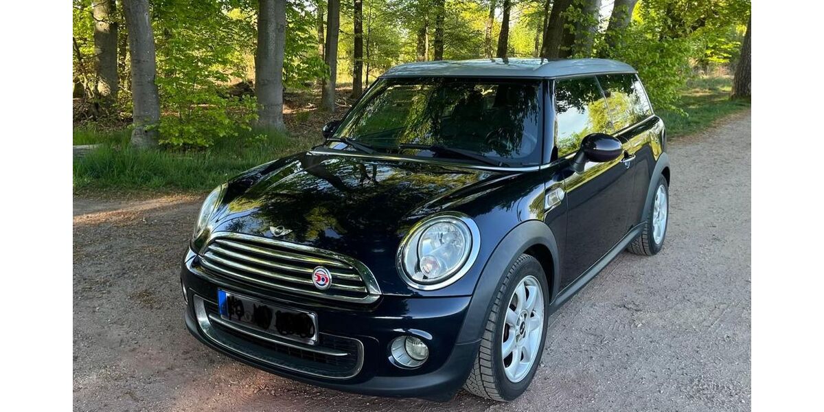 Mini Cooper Clubman 130.000 km 7.300 &euro; Rodgau 63110