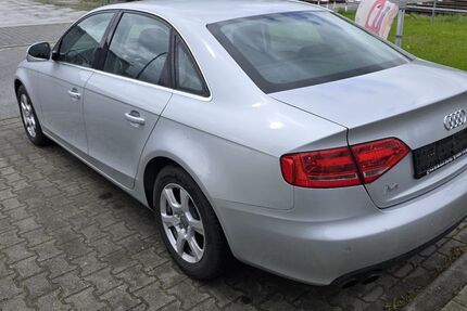Audi A4 109.610 km 5.999 &euro; Rackwitz 04519