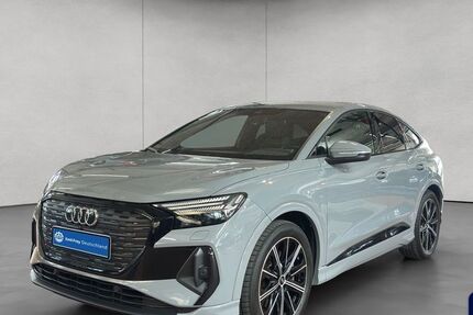 Audi Q4 e-tron 63.160 km 30.890 &euro; Filderstadt 70794