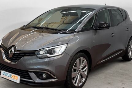 Renault Scenic 36.092 km 16.489 &euro; Moers 47445