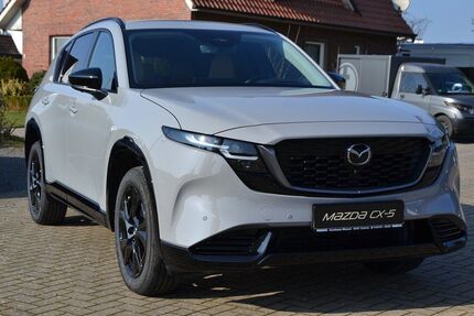 Mazda CX-5 1.387 km 45.930 &euro; Damme 49401