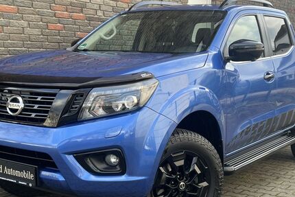 Nissan Navara 36.204 km 35.990 &euro; Osnabrück 49090
