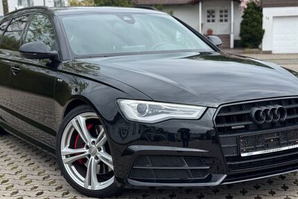 Audi A6 388.000 km 13.900 &euro; Rastatt 76437