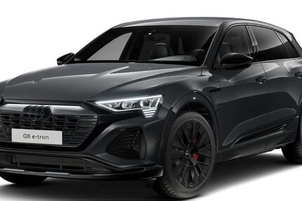 Audi Q8 e-tron 73.287 km 42.680 &euro; Michelstadt 64720