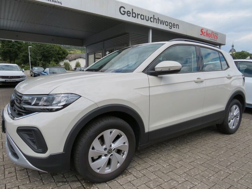 T-Cross