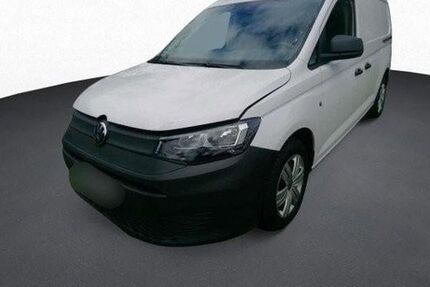VW Caddy Maxi 48.120 km 21.950 &euro; Magdeburg 39126