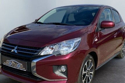 Mitsubishi Space Star 12.477 km 13.702 &euro; Gardelegen 39638