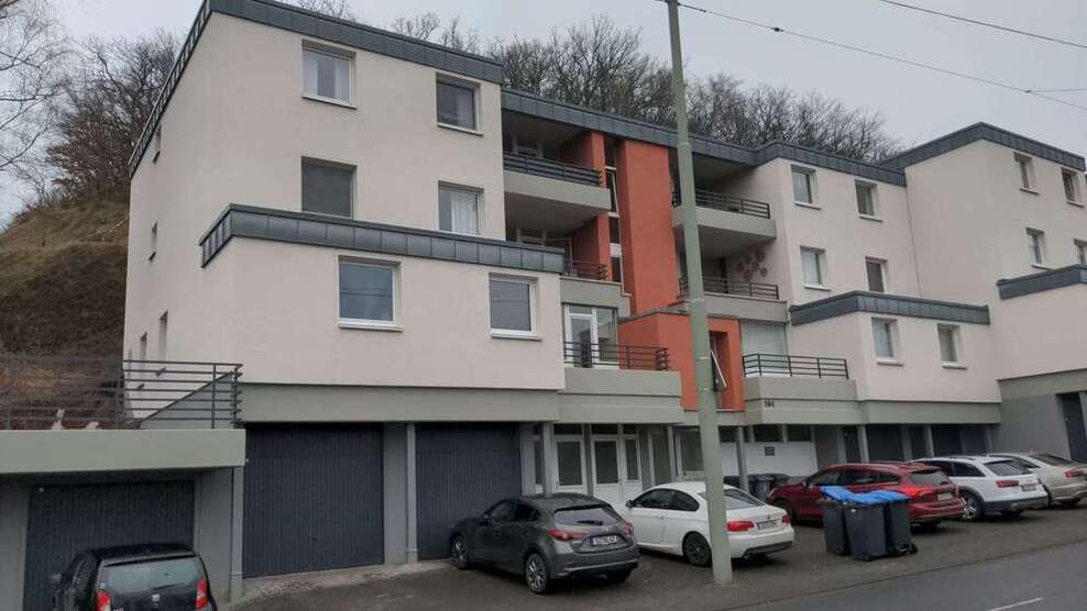 Wohnung zum Mieten in Siegen 693 € 81.56 m²