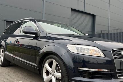 Audi Q7 186.000 km 9.990 &euro; Tostedt 21255