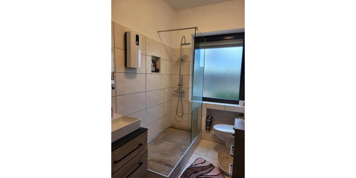 Erdgeschoßwohnung Sprockhövel - 2.5 Zimmer, 62 m&sup2;, 280.000&euro; | Angebot:23737103