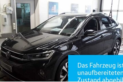 VW Taigo 42.988 km 19.830 &euro; Stuttgart 70563