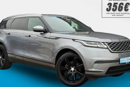 Land Rover Range Rover Velar 54.500 km 34.990 &euro; Grevesmühlen 23936