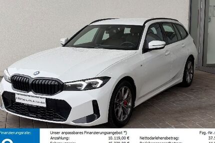 BMW 320 19.150 km 43.440 &euro; Salz 97616
