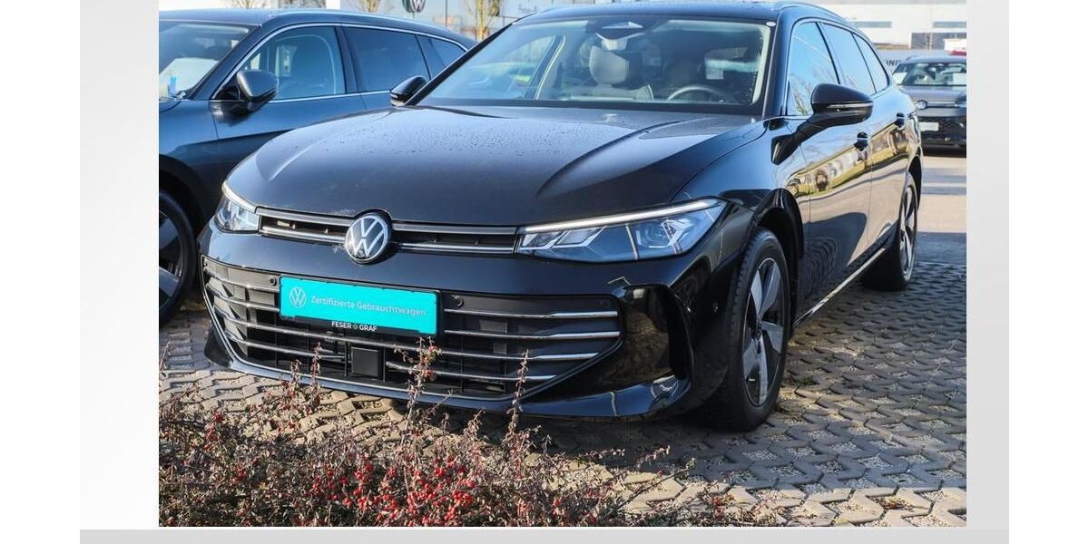 VW Passat 19.250 km 35.440 &euro; Forchheim 91301
