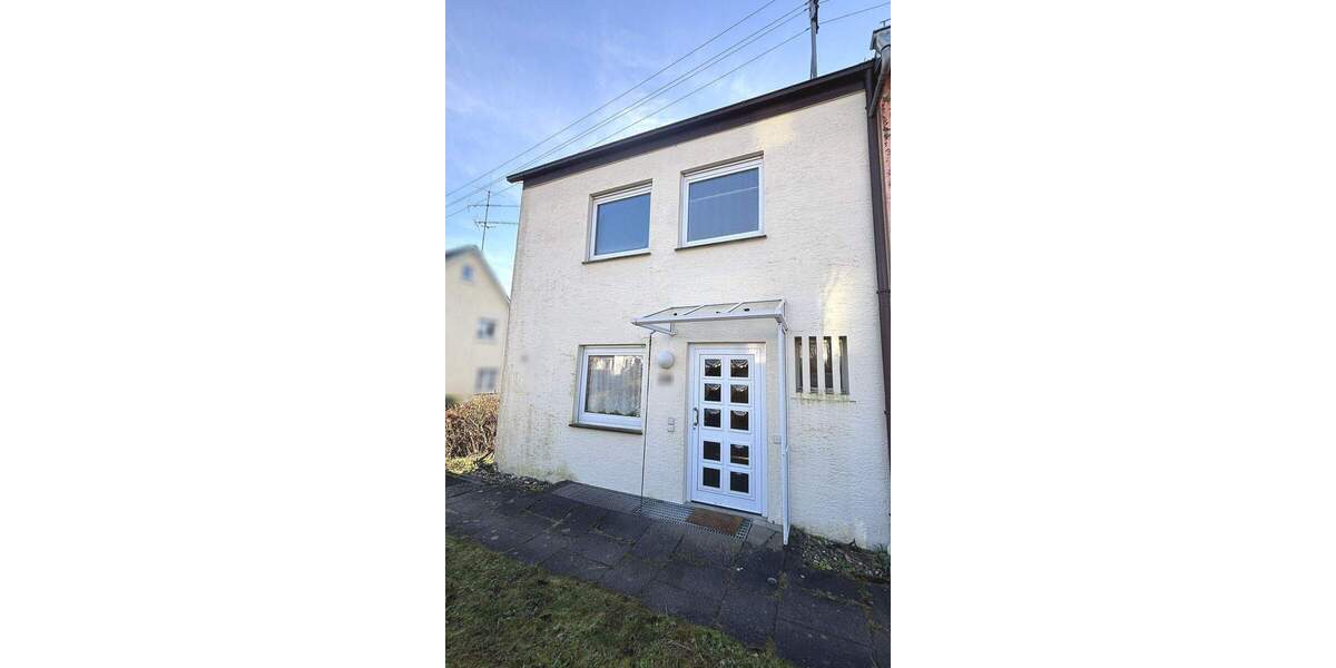 Reihenendhaus Korb - 4 Zimmer, 116 m&sup2;, 397.000&euro; | Angebot:25796437