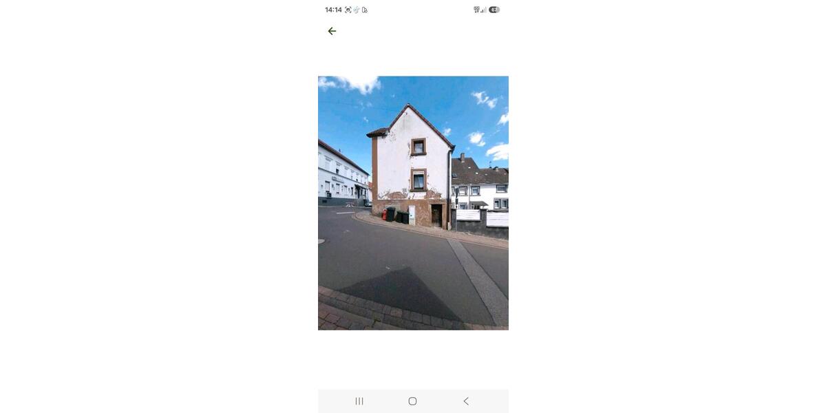 Einfamilienhaus Gries - 5 Zimmer, 120 m&sup2;, 70.000&euro; | Angebot:27158219