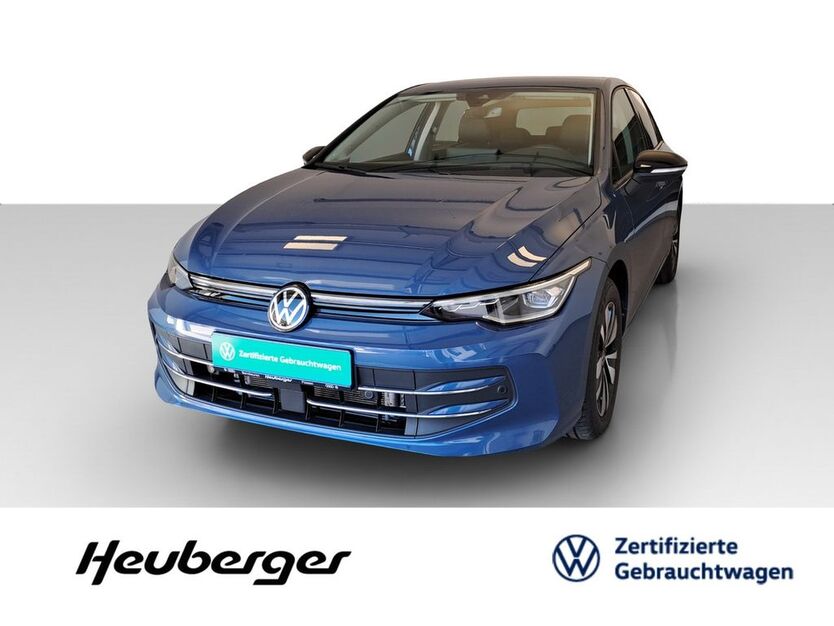 VW Golf 6.000 km 33.690 € Bernbeuren 86975