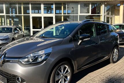Renault Clio 82.400 km 8.790 € Probsteierhagen bei Kiel 24253