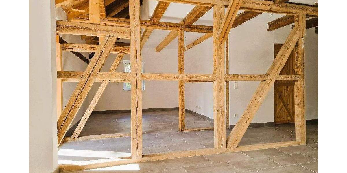 Etagenwohnung Wolfsburg Ehmen - 5 Zimmer, 115 m&sup2;, 1.445&euro; | Angebot:25105911