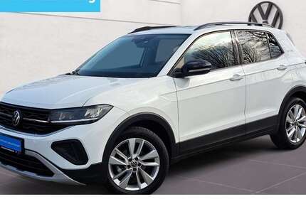 VW T-Cross 15.179 km 21.210 &euro; Kölln Reisiek / bei Elmshorn -Hamburg 25337