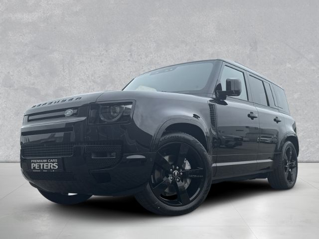 Land Rover Defender 2.250 km 109.500 &euro; Dortmund 44143