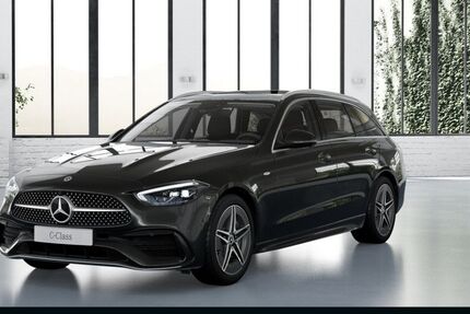 Mercedes-Benz C 300 16.659 km 48.162 &euro; Goslar 38644