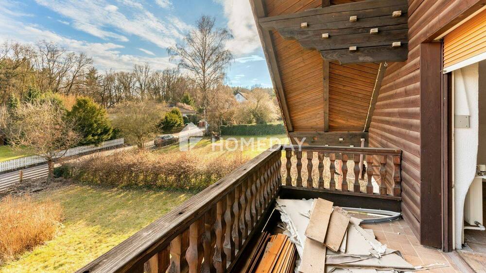 Mehrfamilienhaus, Wohnhaus Nittenau - 8 Zimmer, 257 m&sup2;, 445.000&euro; | Angebot:26389329