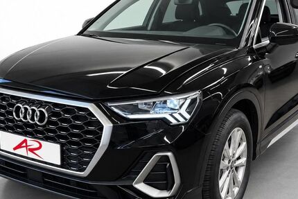 Audi Q3 30.000 km 36.880 &euro; Ludwigsfelde 14974