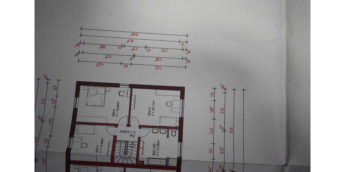Reihenhaus Illertissen - 5 Zimmer, 139 m&sup2;, 540.000&euro; | Angebot:26346345