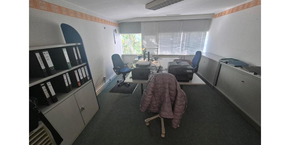 Gewerbeobjekt Braunschweig Wabe-Schunter-Beberbach - 480&euro; | Angebot:26414415