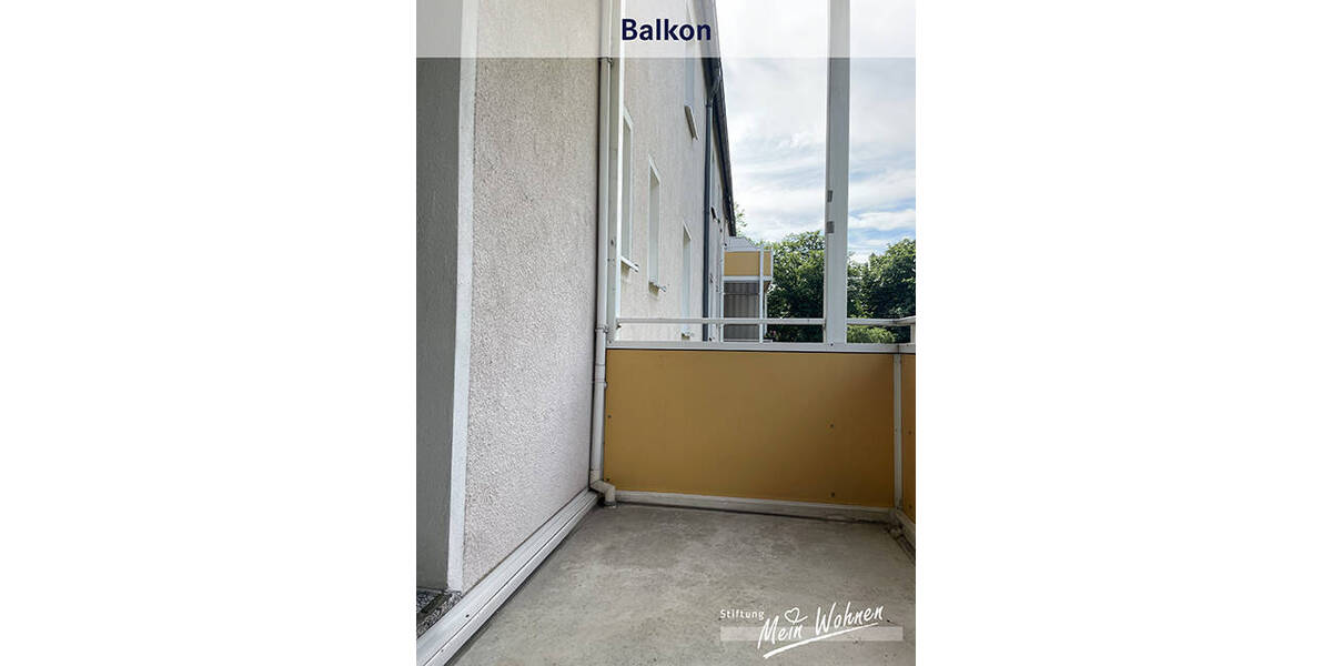 Etagenwohnung Bad Dürrenberg - 3 Zimmer, 66 m&sup2;, 500&euro; | Angebot:26358588