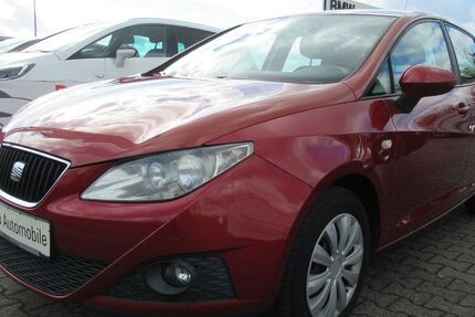 Seat Ibiza 124.000 km 5.490 &euro; Karlstadt 97753