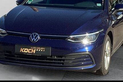 VW Golf 73.500 km 18.495 &euro; Künzelsau 74653