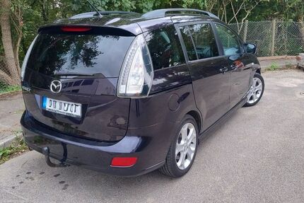 Mazda 5 230.000 km 3.700 &euro; Stuttgart 70569
